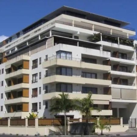 Lagon Bleu Papeete (Tahiti) Exterior foto