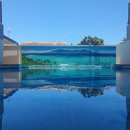 Lagon Bleu Papeete (Tahiti) Exterior foto